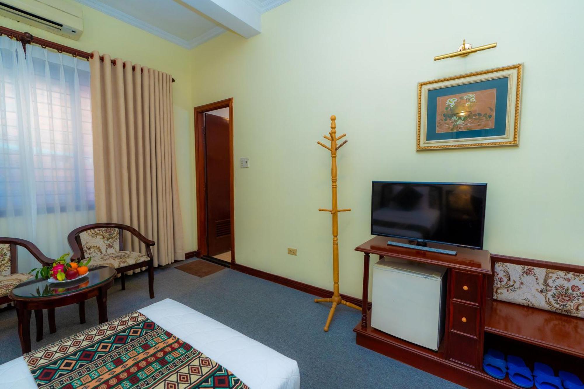 Hoang Ha Boutique Hotel Ciudad Ho Chi Minh  Exterior foto
